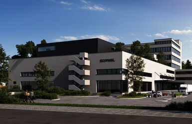 Referenzprojekt Ecopark-Tivoli